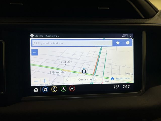 Certified 2021 GMC Yukon Denali RWD image 13