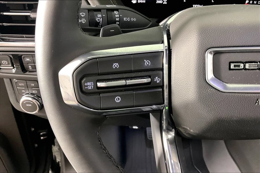 Certified 2026 GMC Yukon Denali w/ Sun & Power Step Package AWD/4WD image 10