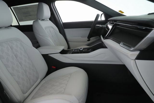 New 2026 Jeep Cherokee Overland image 33