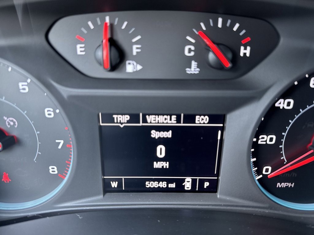 Certified 2023 Chevrolet Malibu LT image 6