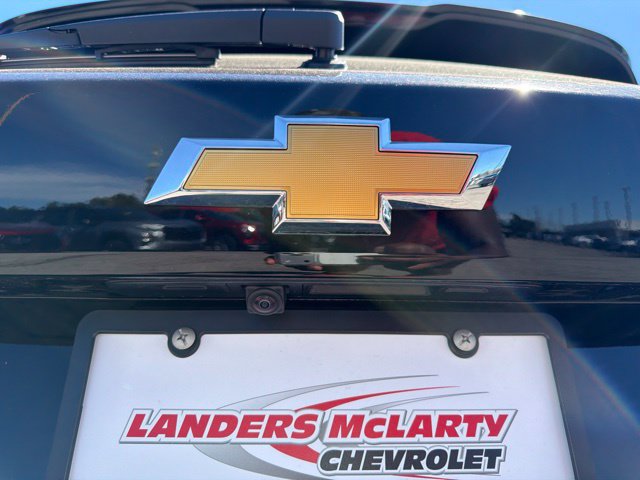 New 2026 Chevrolet Trax LT FWD image 16