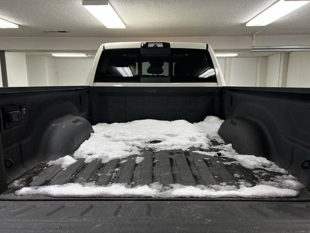 Used 2023 RAM 3500 Limited image 27