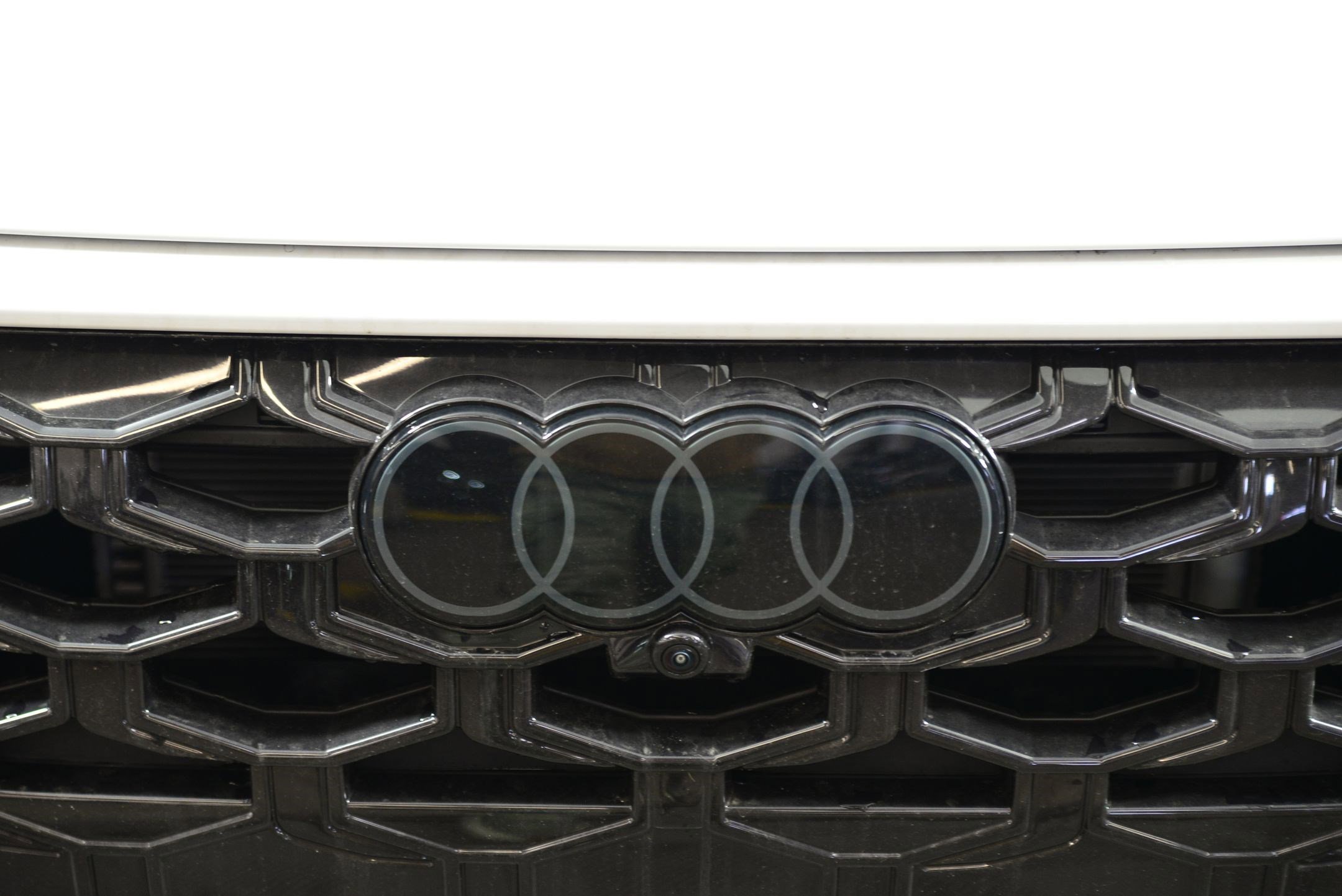 New 2026 Audi Q3 quattro 2.0T image 14