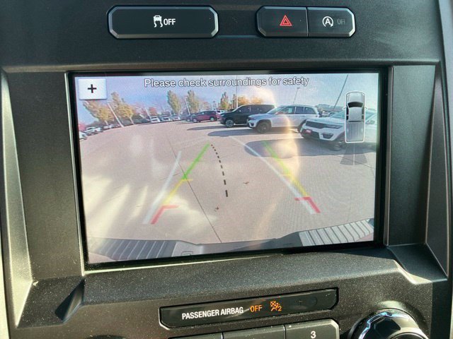 Used 2019 Ford F150 XLT w/ Equipment Group 302A Luxury AWD/4WD image 21
