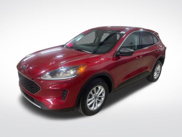 Used 2022 Ford Escape SE w/ Convenience Package image 38