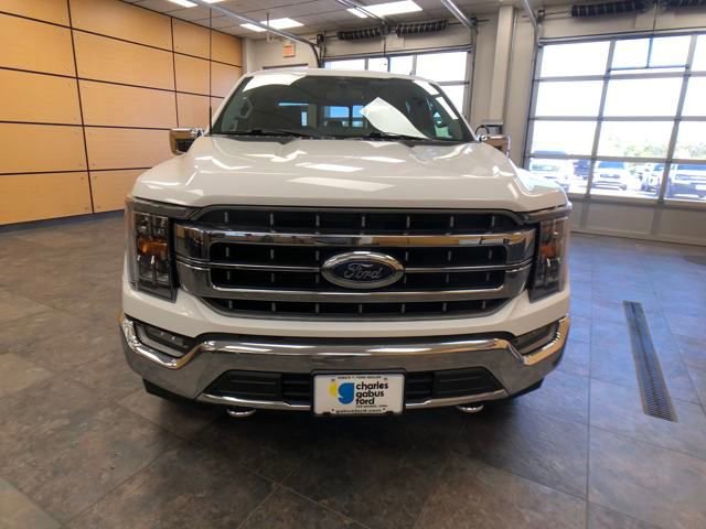 Certified 2023 Ford F150 Lariat image 2
