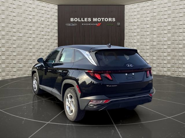 Used 2024 Hyundai Tucson SE image 6