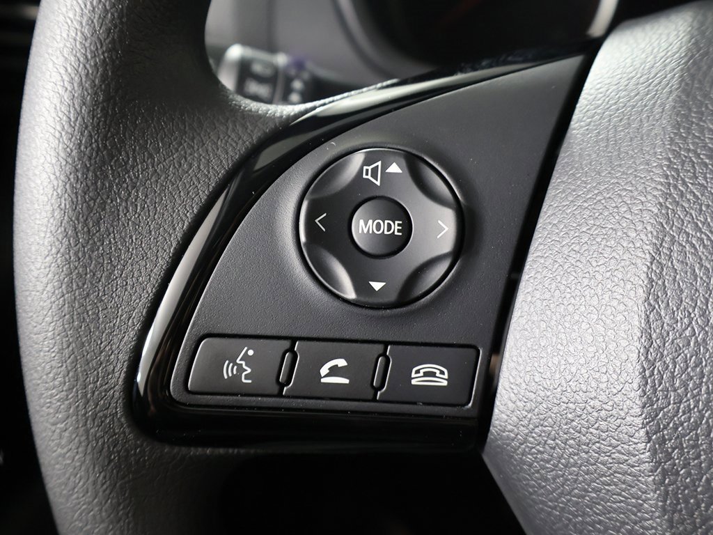 New 2025 Mitsubishi Eclipse Cross LE image 36