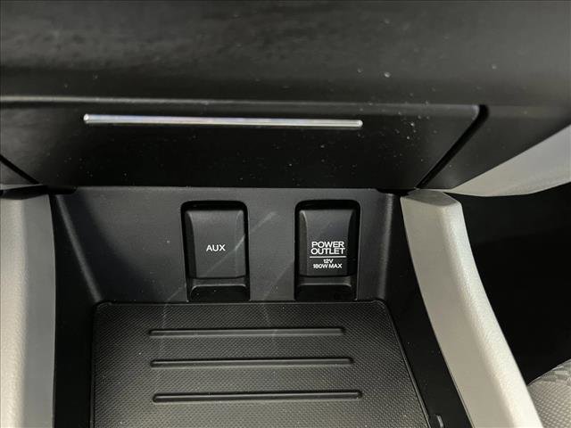 Used 2015 Honda Civic LX image 17