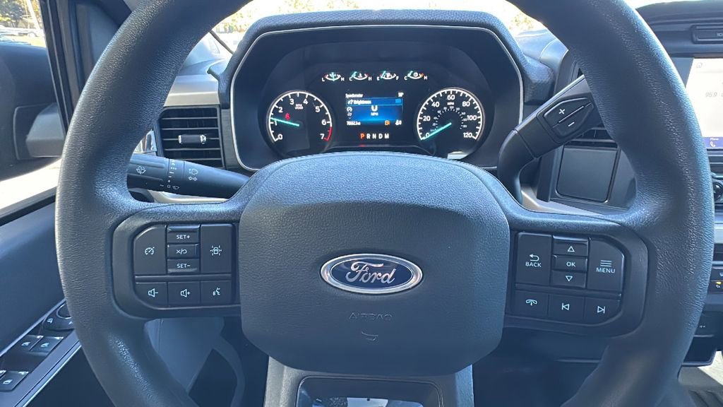 Used 2021 Ford F150 XL w/ FX4 Off-Road Package image 26