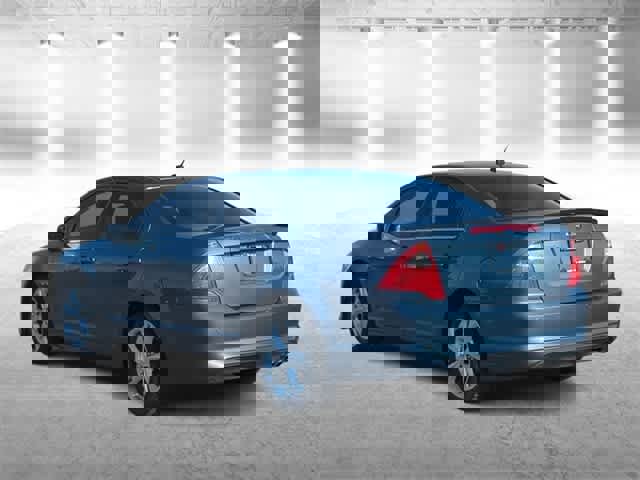 Used 2012 Ford Fusion SE image 6