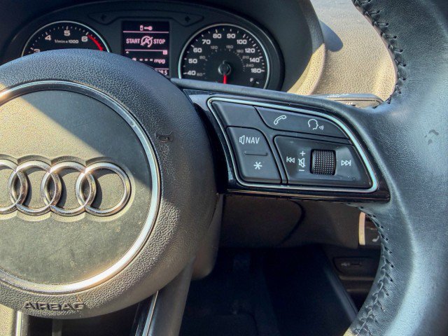 Used 2019 Audi A3 2.0T Premium w/ Convenience Package AWD/4WD image 12