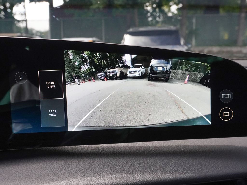 Used 2025 Lucid Air Touring AWD/4WD image 44