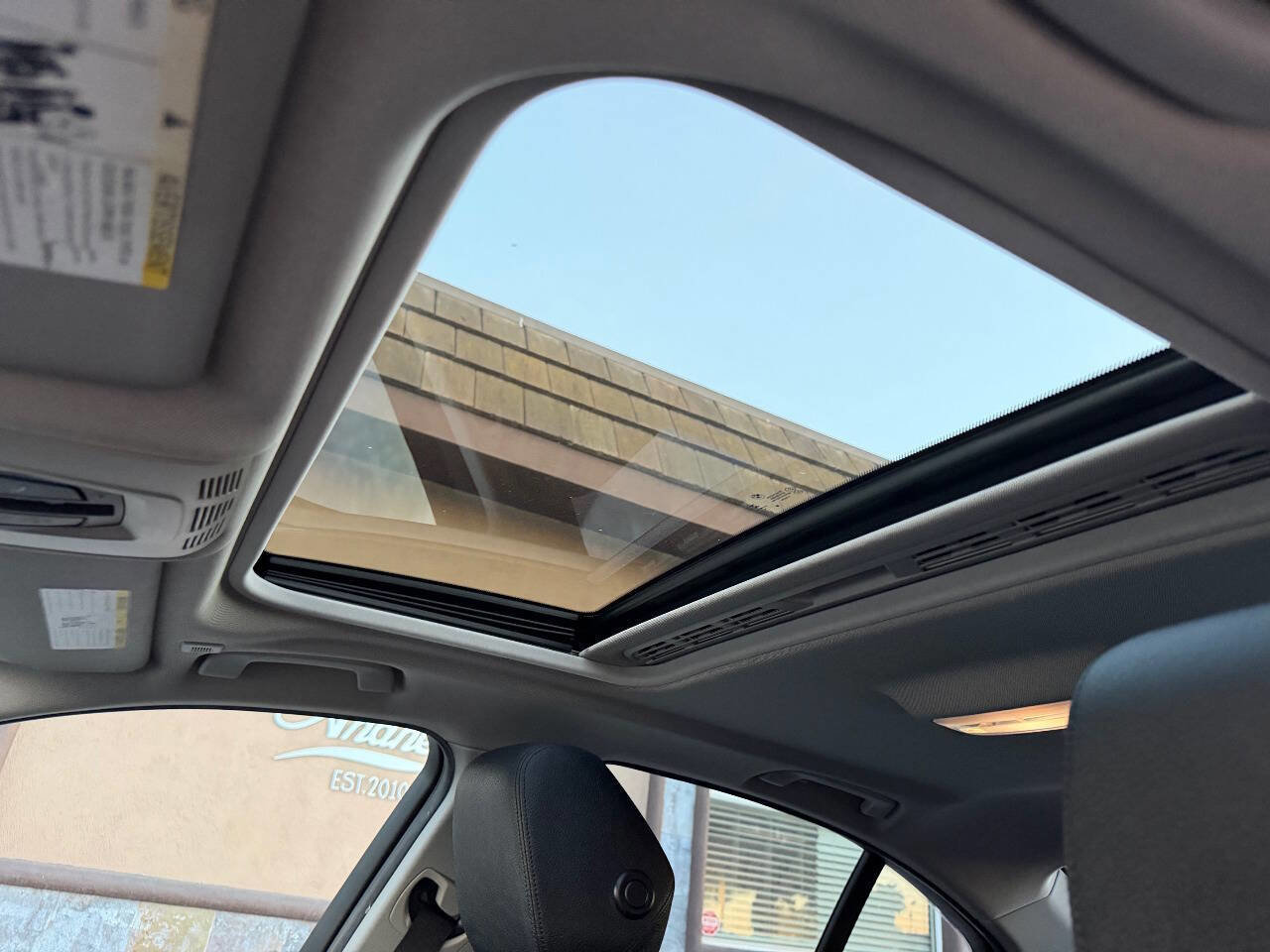 Used 2014 BMW 328i Sedan image 23