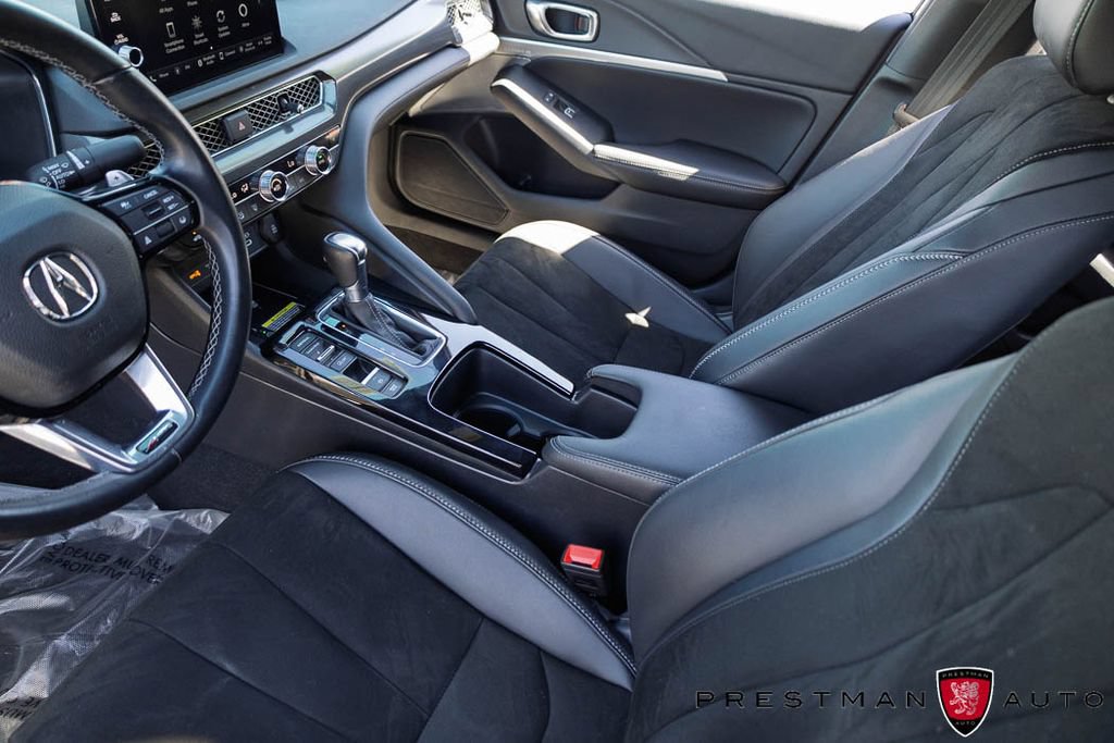 Used 2024 Acura Integra A-Spec FWD image 37