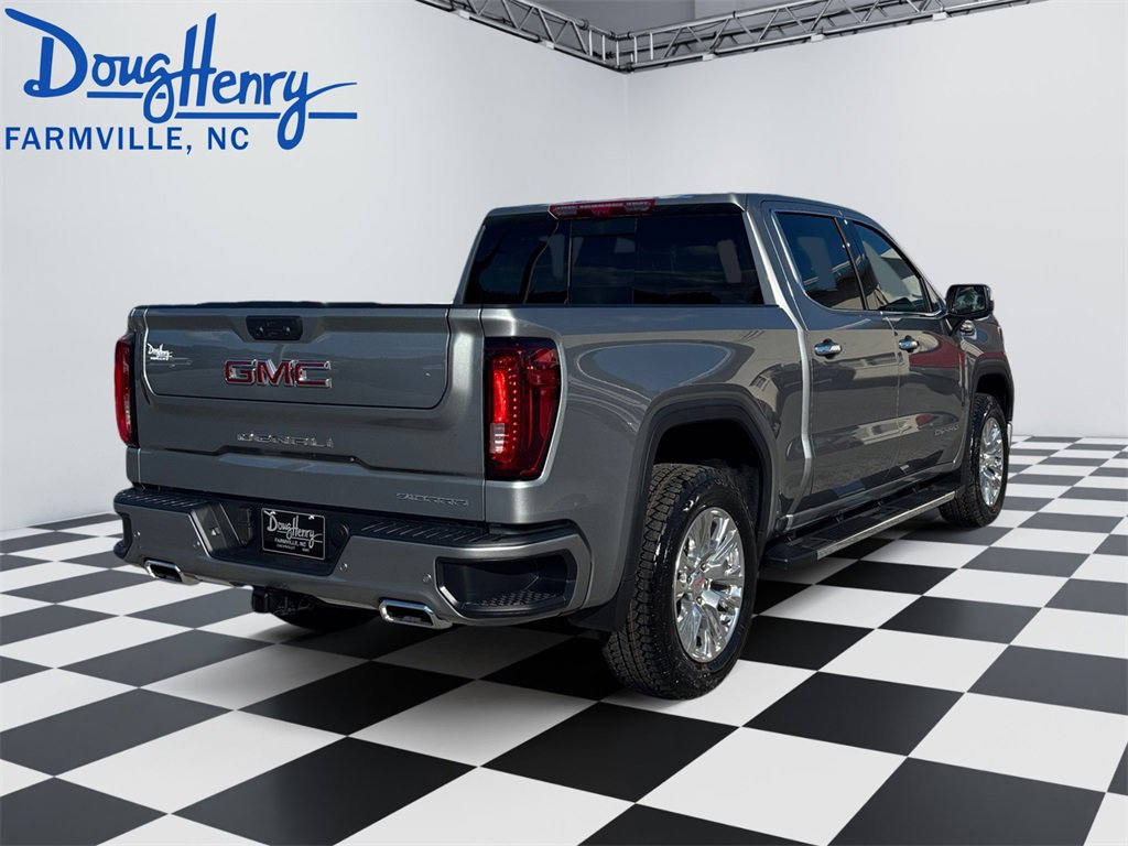 New 2026 GMC Sierra 1500 Denali w/ Technology Package image 5