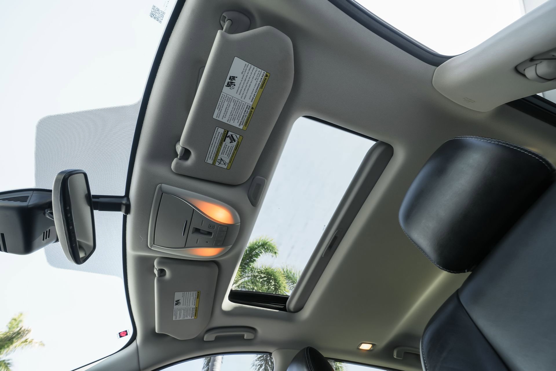 Used 2020 INFINITI QX60 Luxe w/ Essential Package image 22