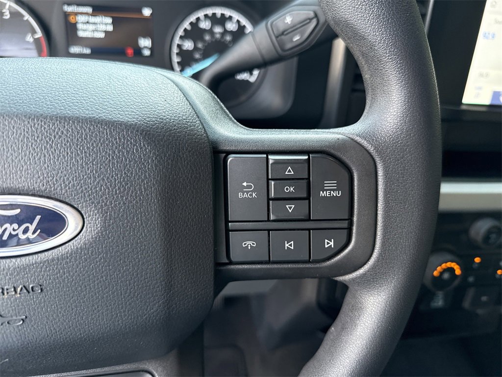 Used 2024 Ford F250 XLT image 27
