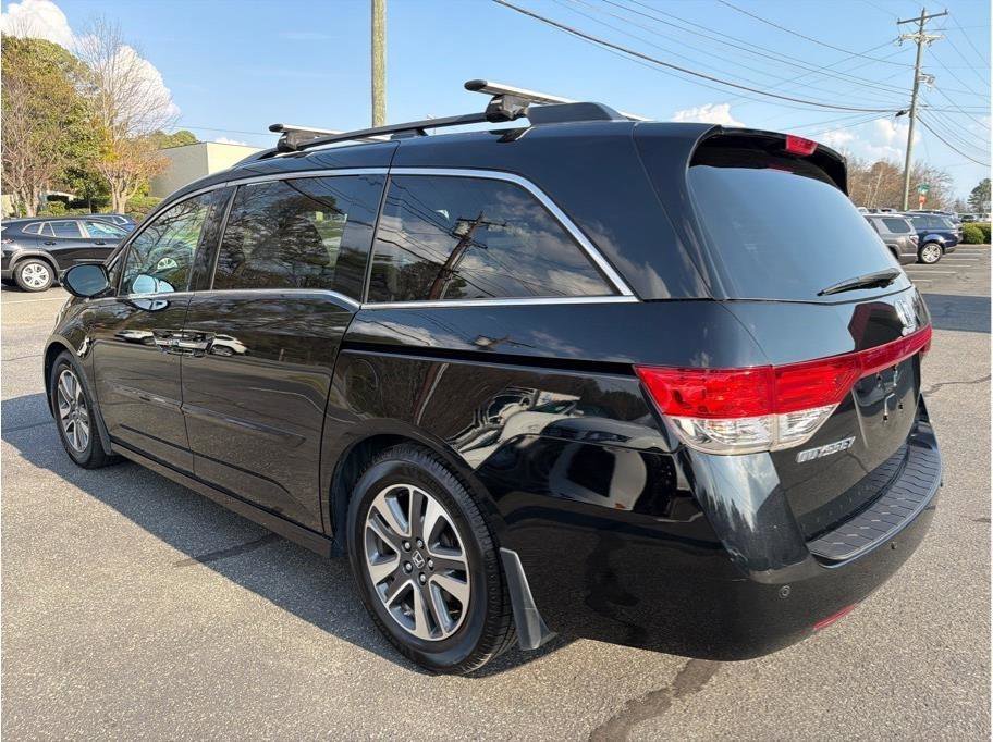Used 2016 Honda Odyssey Touring image 4