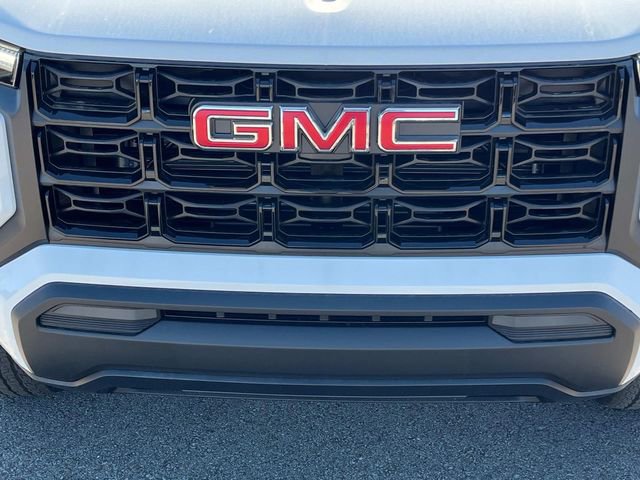New 2026 GMC Canyon Elevation image 11