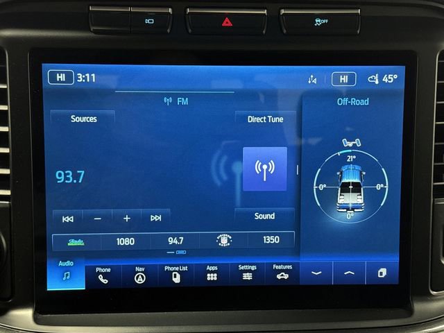 Used 2022 Ford F150 XLT w/ Equipment Group 302A High image 20