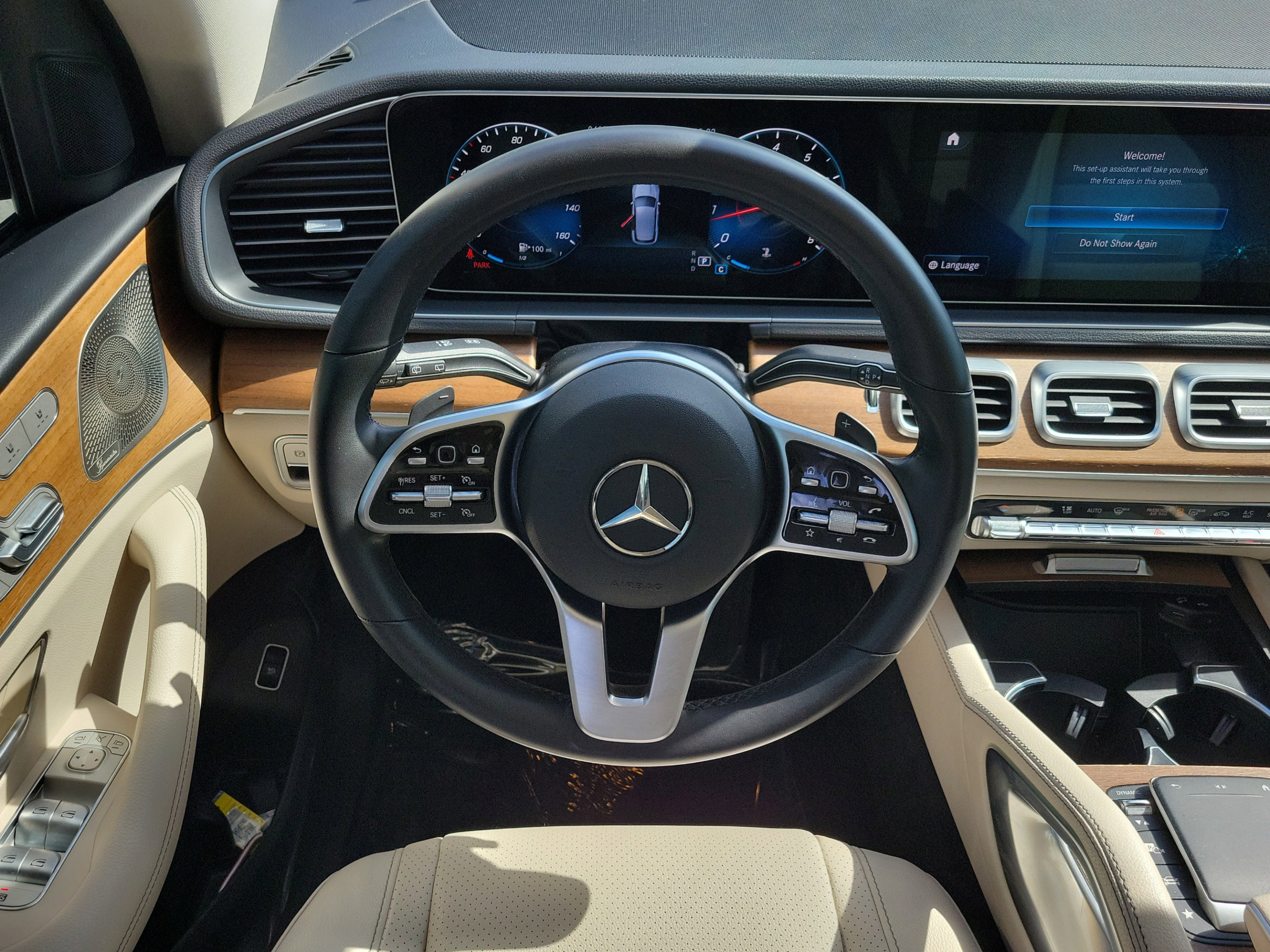 Certified 2022 Mercedes-Benz GLE 350 4MATIC image 12