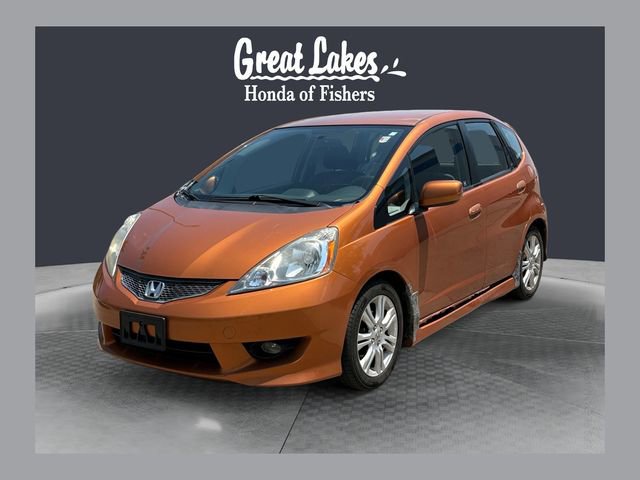 Used 2011 Honda Fit Sport for Sale - Kelley Blue Book Used 2011 Honda Fit Sport for Sale - Kelley Blue Book