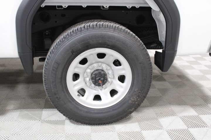 New 2026 GMC Sierra 2500 Pro w/ Convenience Package AWD/4WD image 43