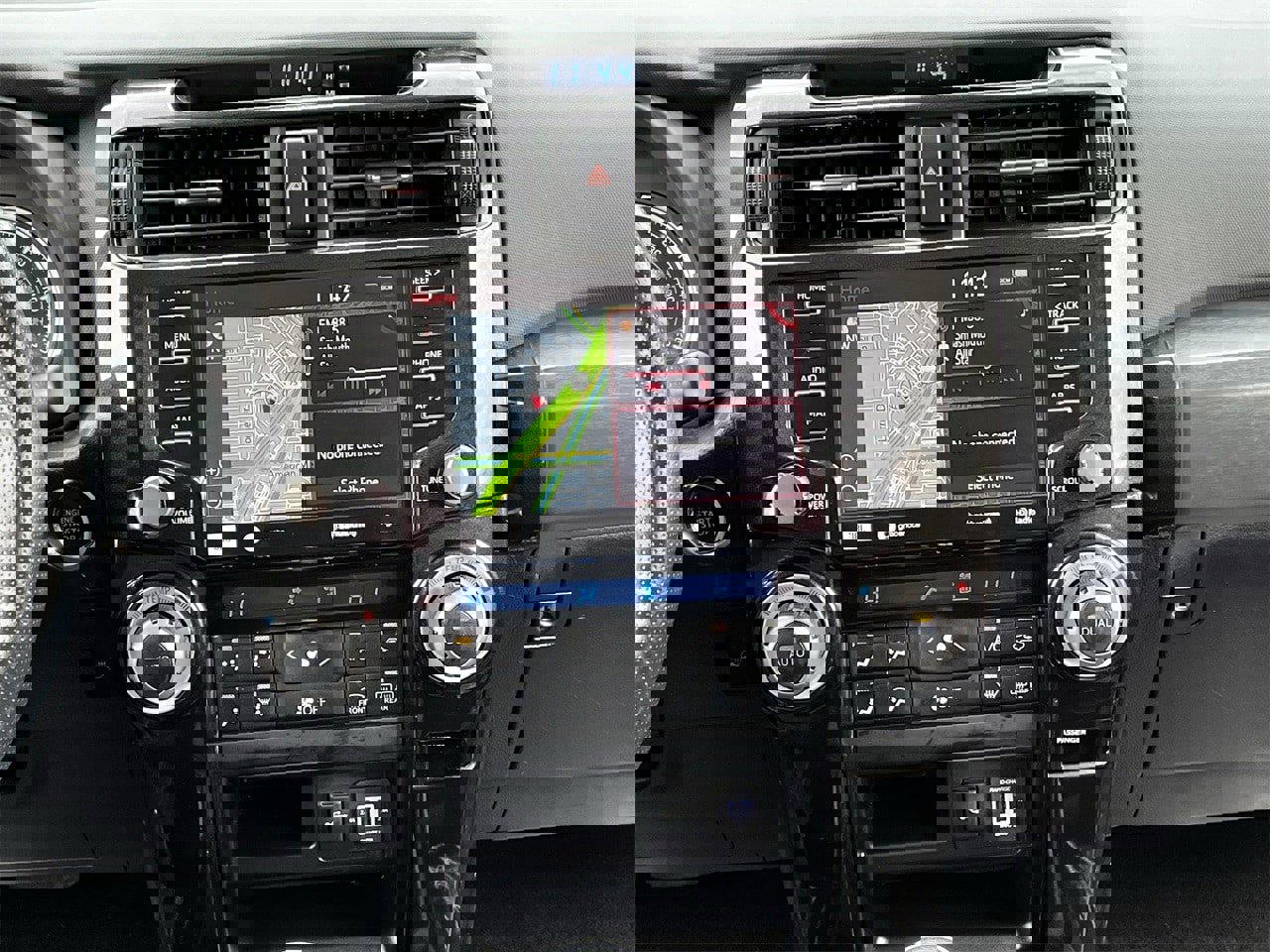 Used 2023 Toyota 4Runner TRD Pro image 15