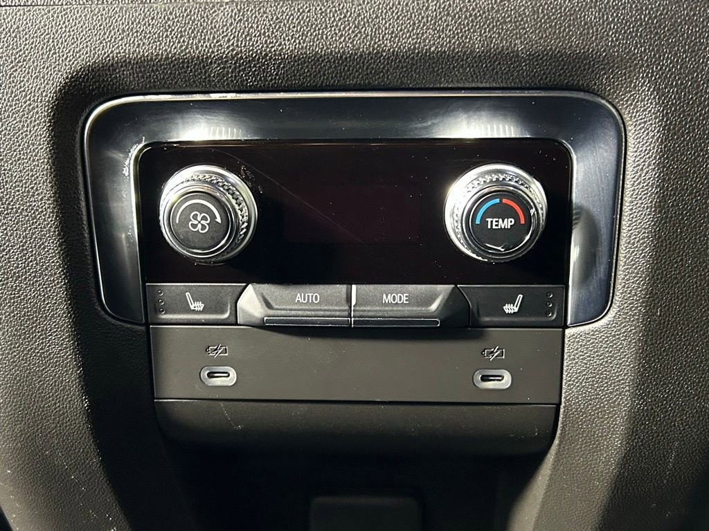 Used 2022 GMC Yukon XL Denali image 20