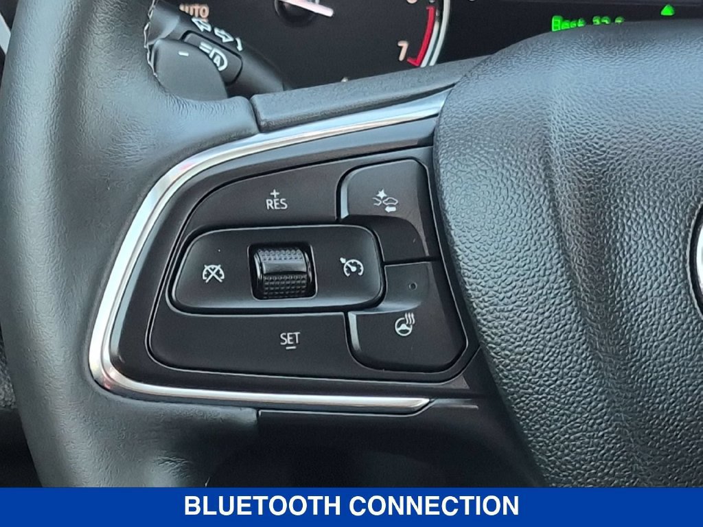 Used 2023 Buick Envision Avenir FWD image 20