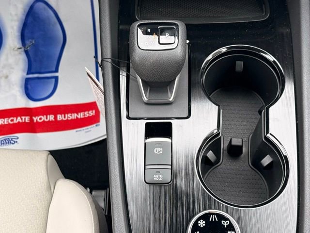 New 2026 Nissan Rogue SV image 30