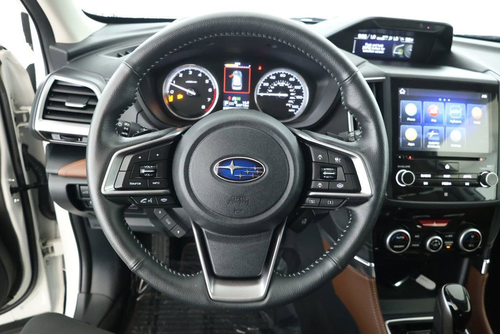 Used 2020 Subaru Forester Touring image 12