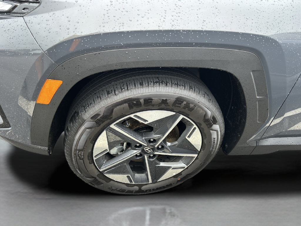 Certified 2025 Hyundai Tucson SEL FWD image 33