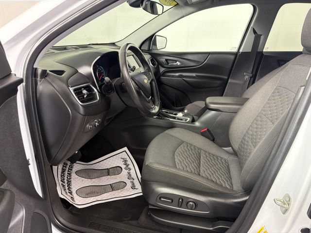 Used 2020 Chevrolet Equinox LT FWD image 17