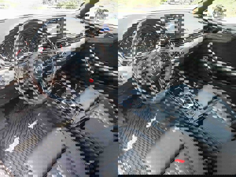 Used 2020 Audi A5 2.0T Premium w/ Convenience Package image 17