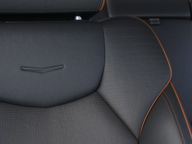 New 2026 Cadillac CT4 Sport image 21