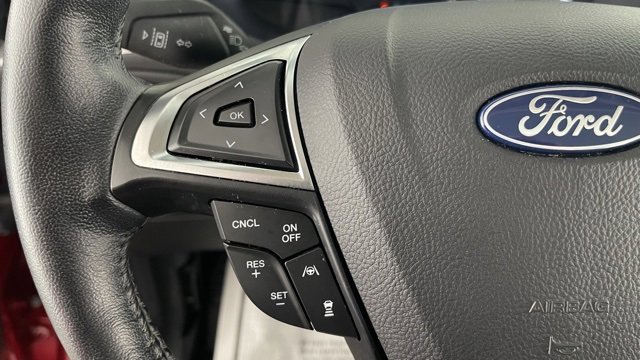 Used 2023 Ford Edge SEL w/ Convenience Package image 39