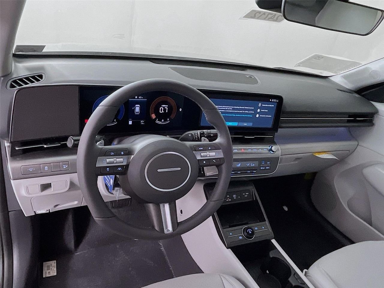 New 2026 Hyundai Kona SEL Premium AWD/4WD image 12
