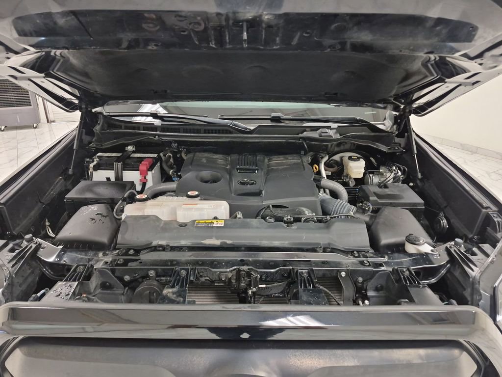 Used 2023 Toyota Tundra SR5 image 31