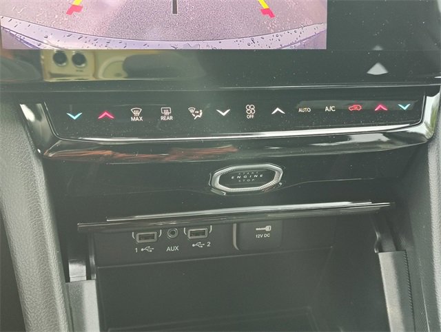 New 2026 Jeep Grand Cherokee Limited image 24