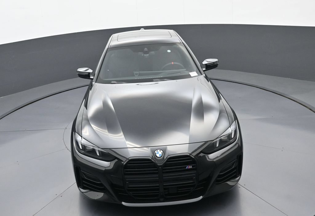 New 2026 BMW 440i xDrive w/ Premium Package AWD/4WD image 32