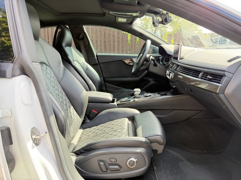 Used 2019 Audi S5 Prestige AWD/4WD image 31