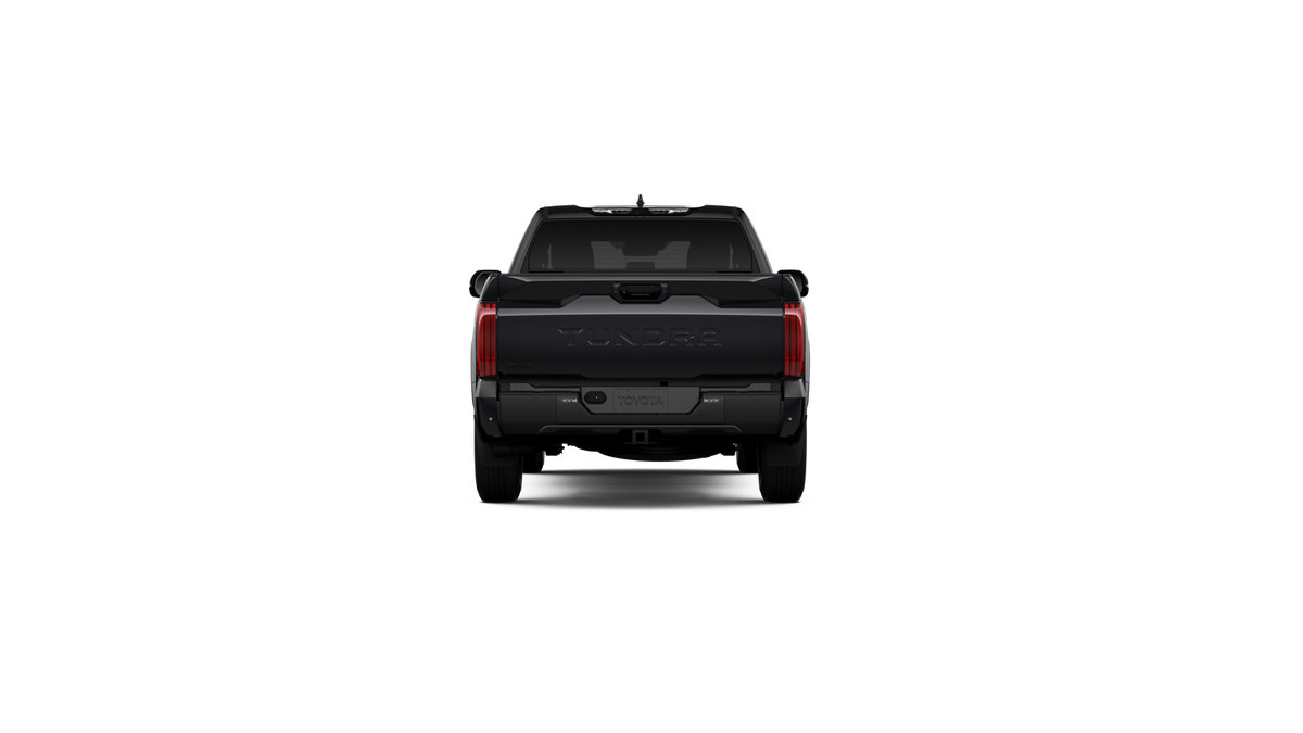 New 2026 Toyota Tundra Limited w/ TRD Off-Road Package AWD/4WD image 8
