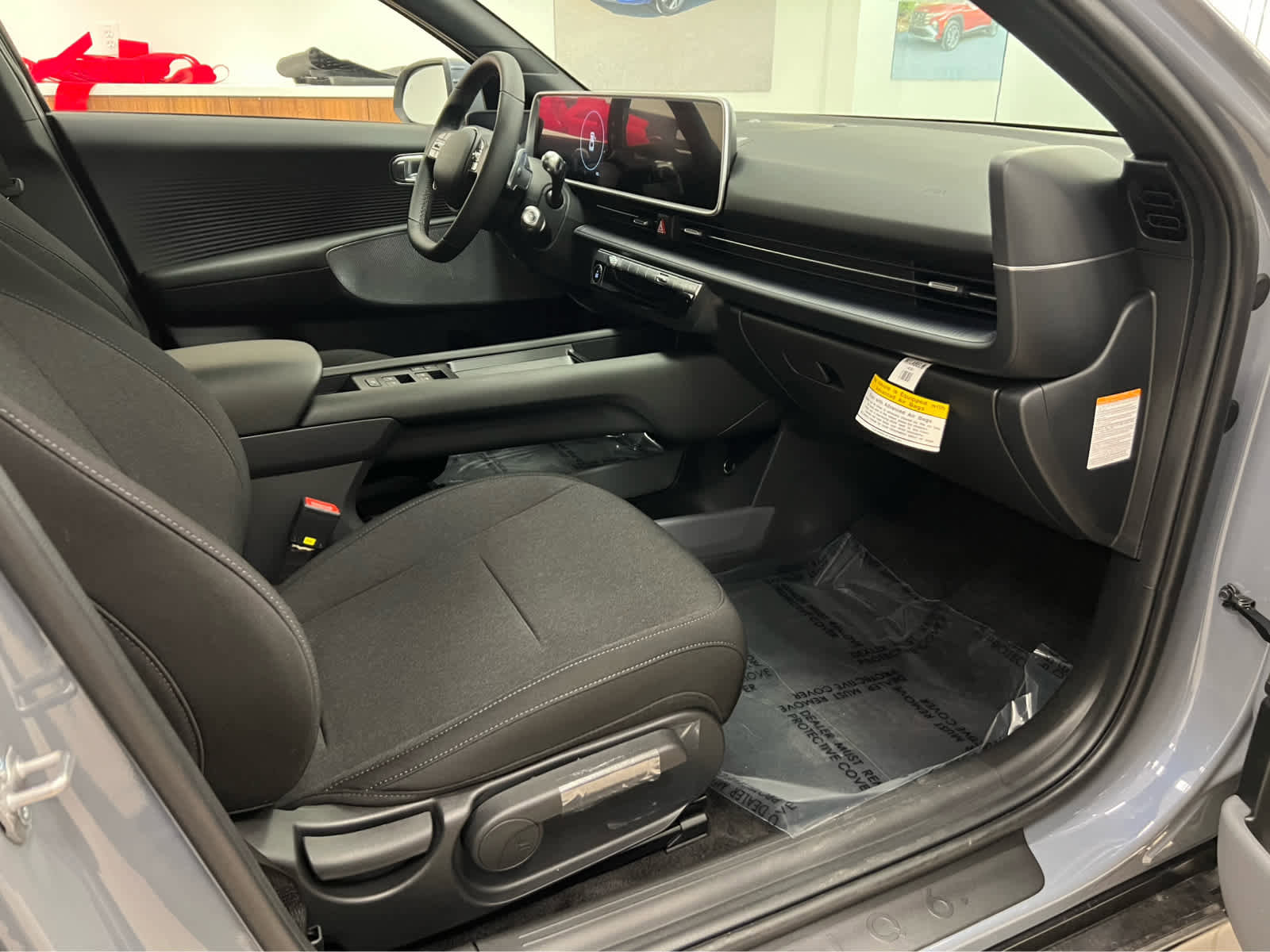 New 2025 Hyundai Ioniq 6 SE image 17