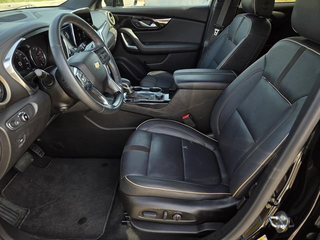 Used 2023 Chevrolet Blazer Premier w/ Enhanced Convenience Package FWD image 24