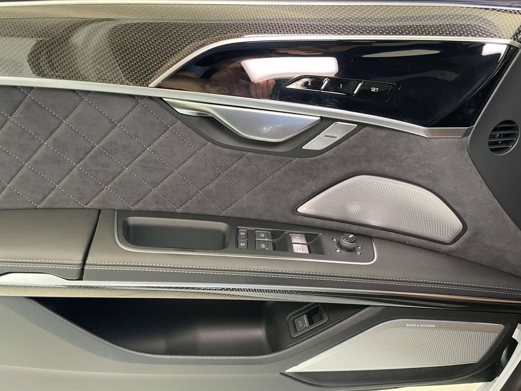 New 2026 Audi S8 AWD/4WD image 36