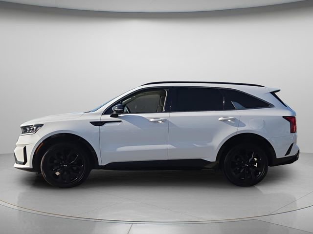 Used 2021 Kia Sorento SX FWD image 3
