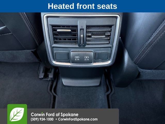 Used 2021 Subaru Forester Limited w/ Popular Package #3 AWD/4WD image 14