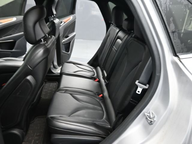 Used 2019 Lincoln MKC Reserve w/ MKC Climate Package image 14